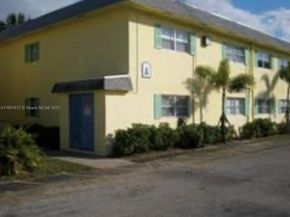 4160 NW 21st St 146A, Lauderhill FL 33313