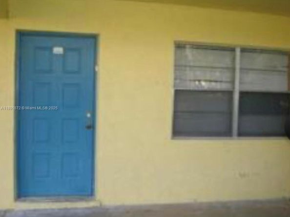 4160 NW 21st St 146A, Lauderhill FL 33313