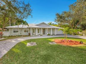 8020 SW 62nd Ave, Miami FL 33143