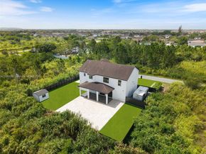 11761 SW 226th Ter, Miami FL 33170