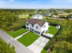 11761 SW 226th Ter, Miami FL 33170
