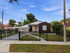 4711 NW 11th Ave, Miami FL 33127