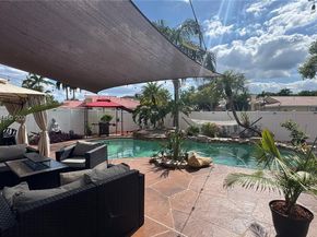 4220 SW 153rd Ave, Miramar FL 33027