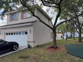 4220 SW 153rd Ave, Miramar FL 33027