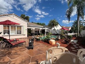 4220 SW 153rd Ave, Miramar FL 33027