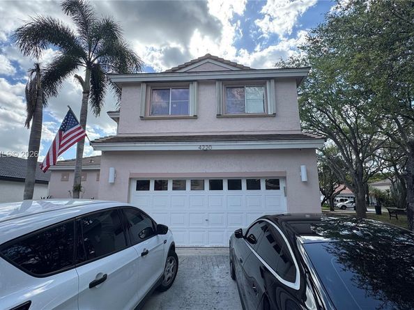 4220 SW 153rd Ave, Miramar FL 33027