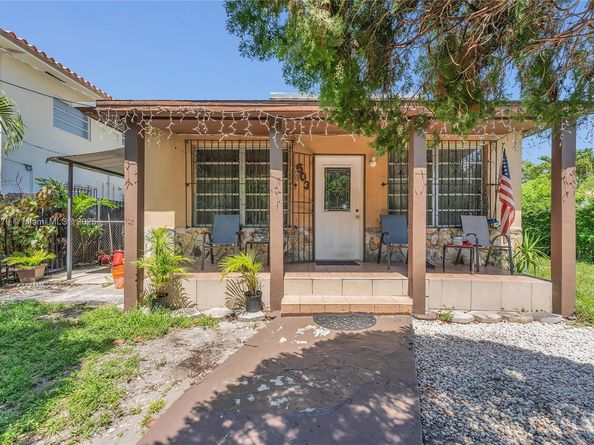503 NW 43rd Pl, Miami FL 33126