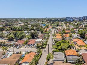 503 NW 43rd Pl, Miami FL 33126