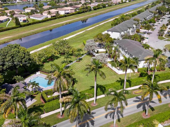 12913 SW 49th Ct, Miramar FL 33027