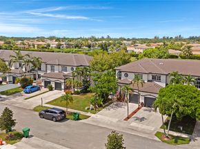 12913 SW 49th Ct, Miramar FL 33027