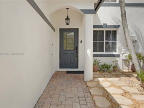 12913 SW 49th Ct, Miramar FL 33027