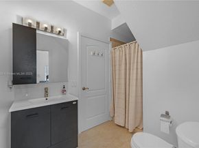 12913 SW 49th Ct, Miramar FL 33027