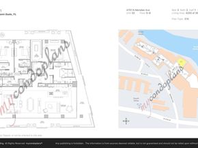 4701 N Meridian Ave 502, Miami Beach FL 33140
