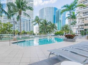 901 Brickell Key Blvd 3407, Miami FL 33131
