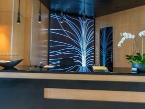 901 Brickell Key Blvd 3407, Miami FL 33131