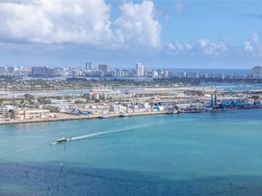 901 Brickell Key Blvd 3407, Miami FL 33131