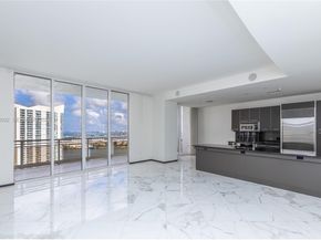 901 Brickell Key Blvd 3407, Miami FL 33131
