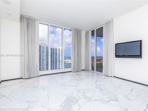 901 Brickell Key Blvd 3407, Miami FL 33131