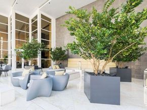 901 Brickell Key Blvd 3407, Miami FL 33131