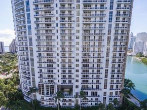 901 Brickell Key Blvd 3407, Miami FL 33131