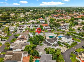 14433 SW 95th Ter, Miami FL 33186