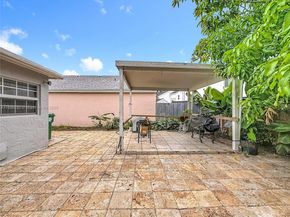 14433 SW 95th Ter, Miami FL 33186
