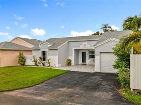 14433 SW 95th Ter, Miami FL 33186