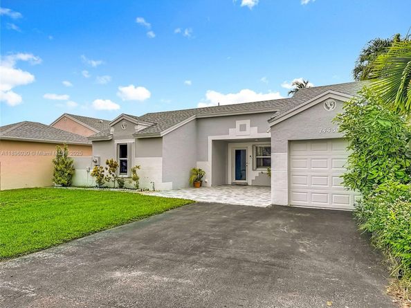 14433 SW 95th Ter, Miami FL 33186