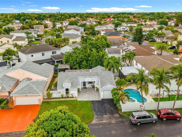14433 SW 95th Ter, Miami FL 33186
