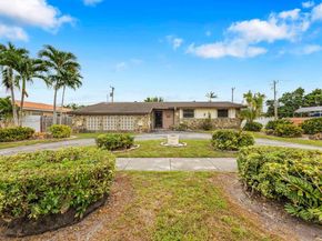 1331 SW 102nd Ave, Miami FL 33174