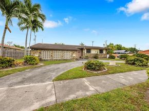 1331 SW 102nd Ave, Miami FL 33174