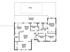 1331 SW 102nd Ave, Miami FL 33174