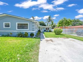 1290 NE 144th St, Miami FL 33161