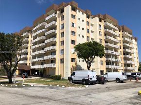 15600 NW 7th Ave 709, Miami FL 33169