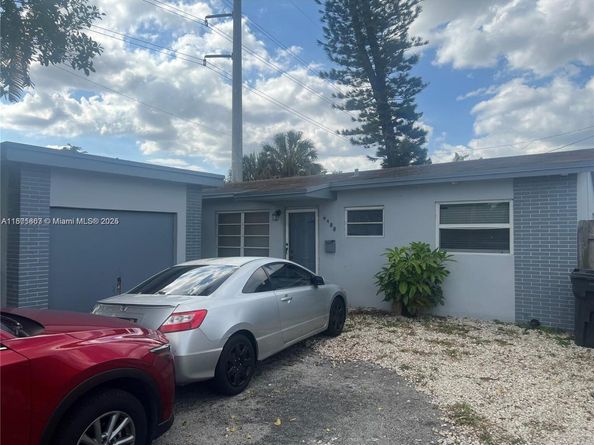 6400 Sheridan St, Hollywood FL 33024