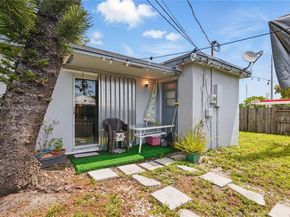 6400 Sheridan St, Hollywood FL 33024