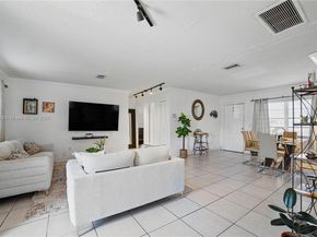 6400 Sheridan St, Hollywood FL 33024