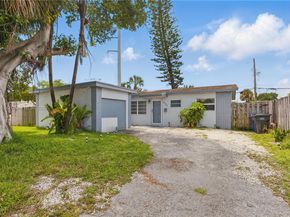 6400 Sheridan St, Hollywood FL 33024