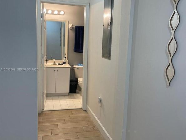 2258 NE 42nd Cir, Homestead FL 33033