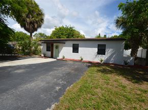 1613 NW 12th St, Fort Lauderdale FL 33311
