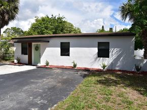 1613 NW 12th St, Fort Lauderdale FL 33311