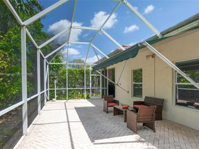 1490 SW 159th Ave, Pembroke Pines FL 33027