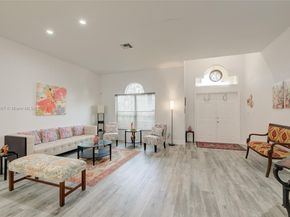 1490 SW 159th Ave, Pembroke Pines FL 33027