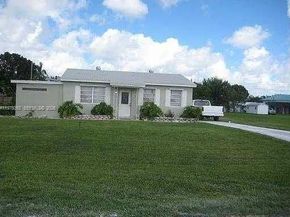 378 SW 6th St, Florida City FL 33034