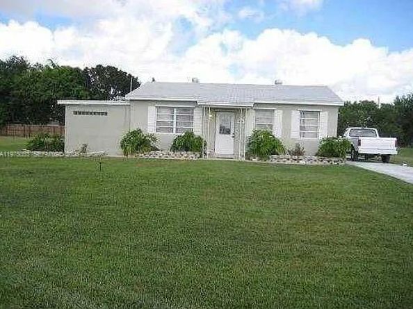 378 SW 6th St, Florida City FL 33034