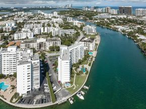 9101 E Bay Harbor Dr 705, Bay Harbor Islands FL 33154