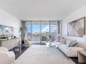 9101 E Bay Harbor Dr 705, Bay Harbor Islands FL 33154