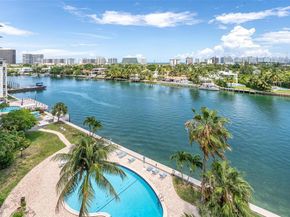 9101 E Bay Harbor Dr 705, Bay Harbor Islands FL 33154