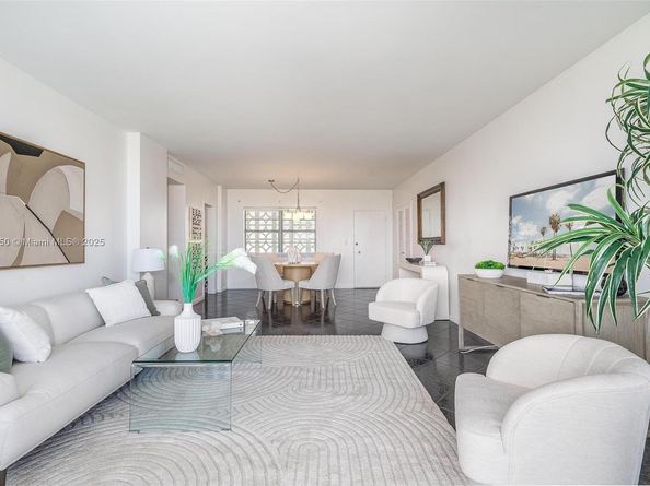 9101 E Bay Harbor Dr 705, Bay Harbor Islands FL 33154