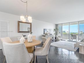 9101 E Bay Harbor Dr 705, Bay Harbor Islands FL 33154